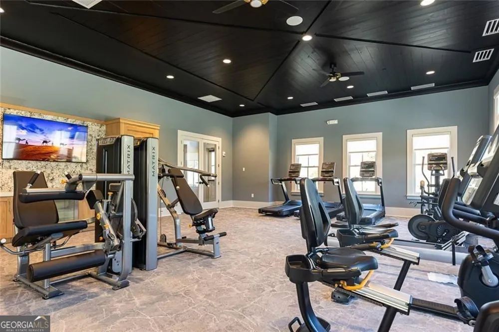 717 Brooke View DR Canton, GA 30115