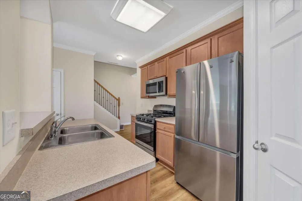 175 Sunset LN Woodstock, GA 30189
