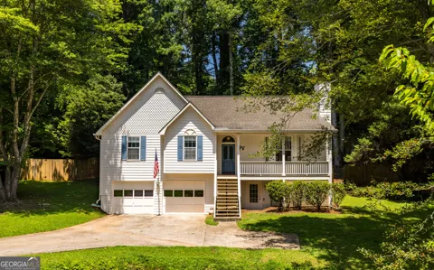 606 Rose Creek CV