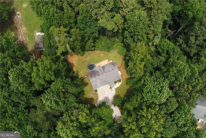 127 Angela LN Dallas, GA 30132