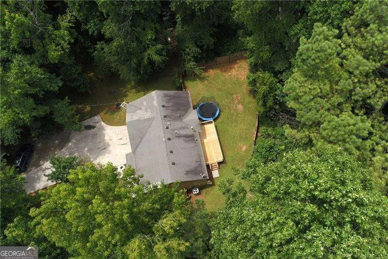 127 Angela LN Dallas, GA 30132