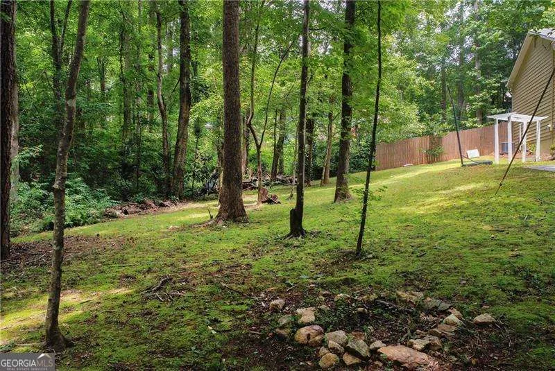 127 Angela LN Dallas, GA 30132