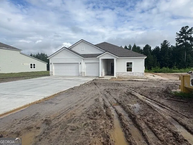 400 Shoreline DR Kingsland, GA 31548