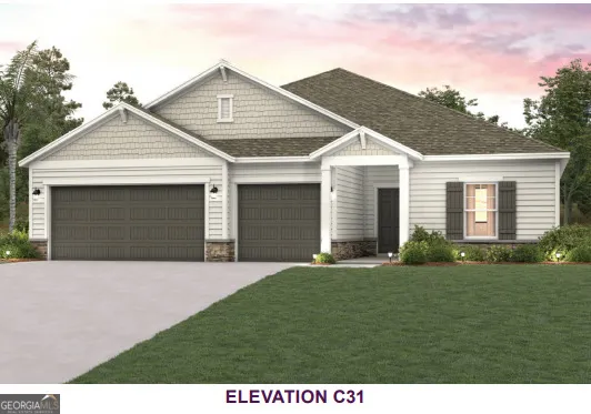400 Shoreline DR Kingsland, GA 31548