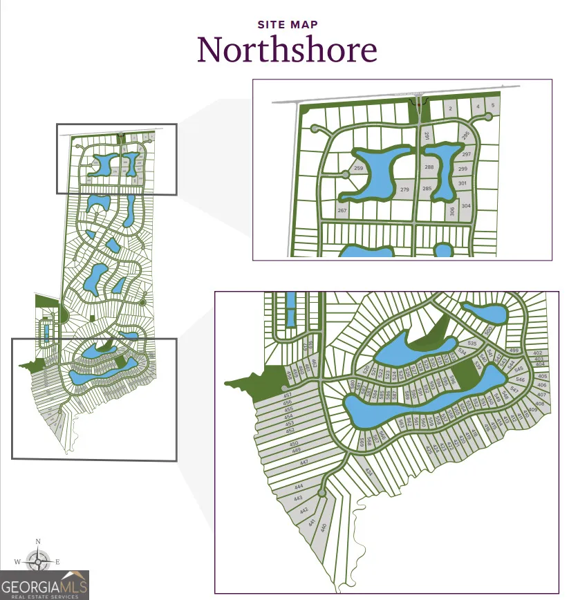 400 Shoreline DR Kingsland, GA 31548