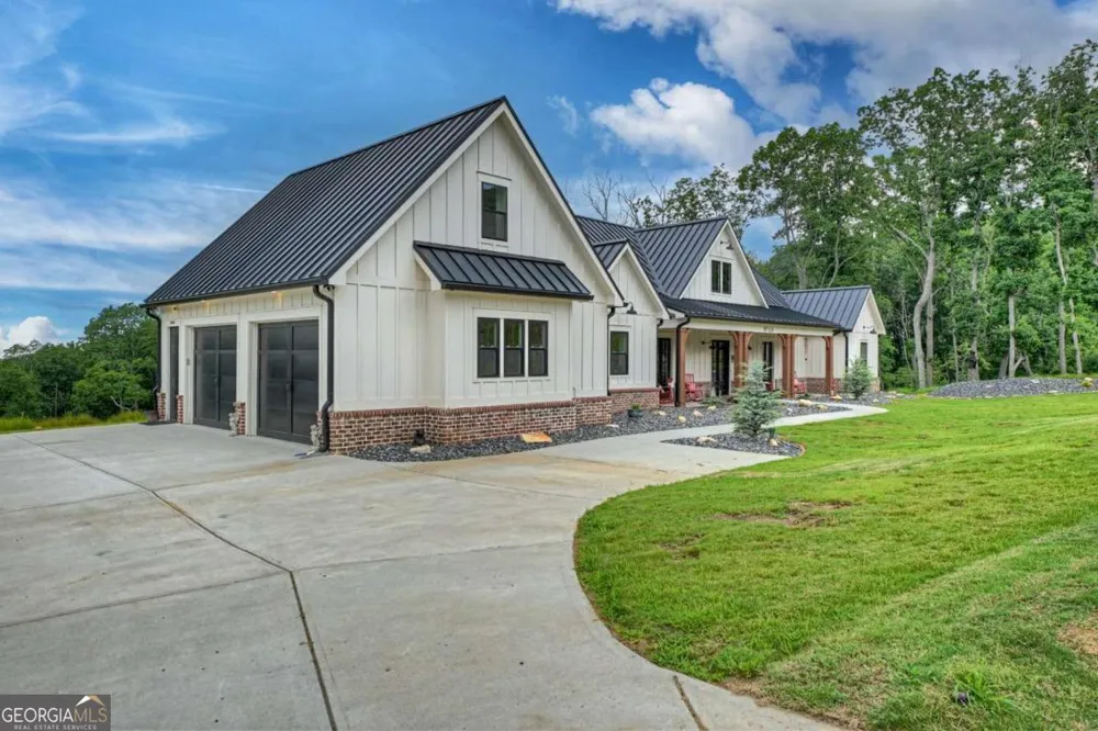 624 High Summit DR Talking Rock, GA 30175
