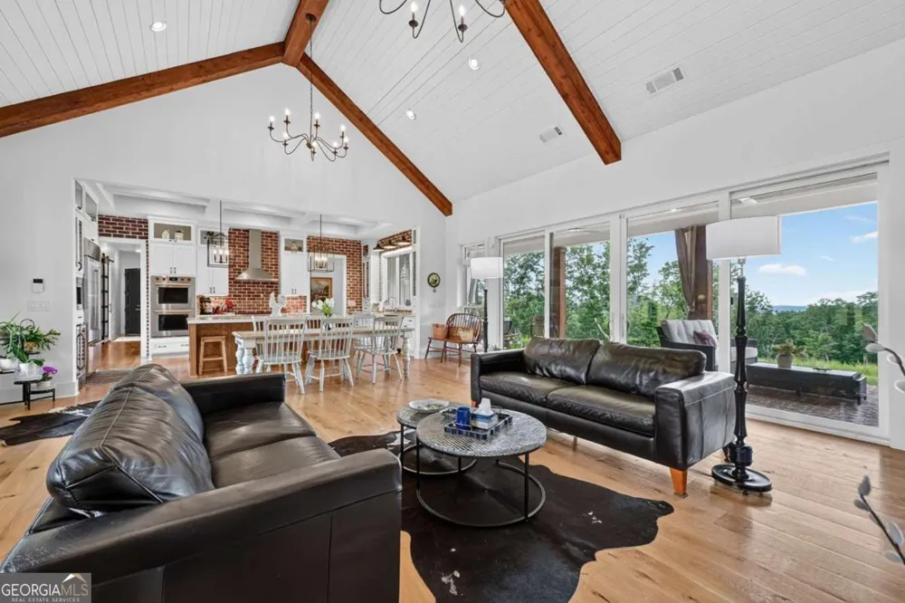 624 High Summit DR Talking Rock, GA 30175