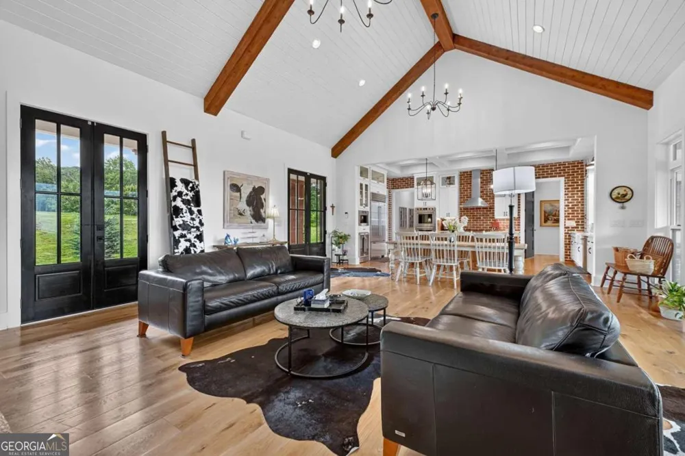 624 High Summit DR Talking Rock, GA 30175