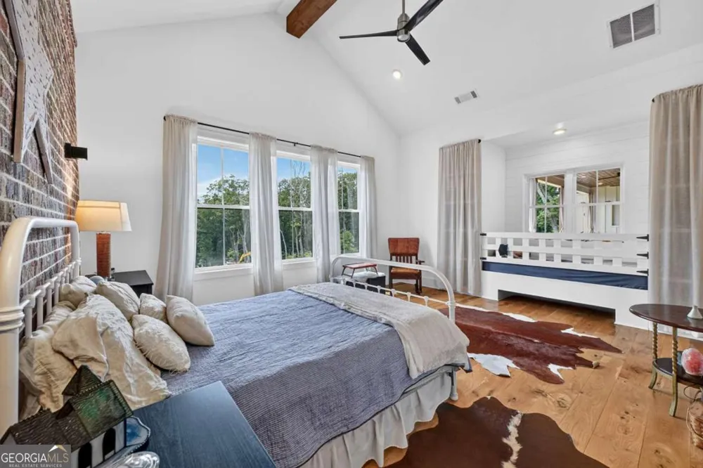 624 High Summit DR Talking Rock, GA 30175
