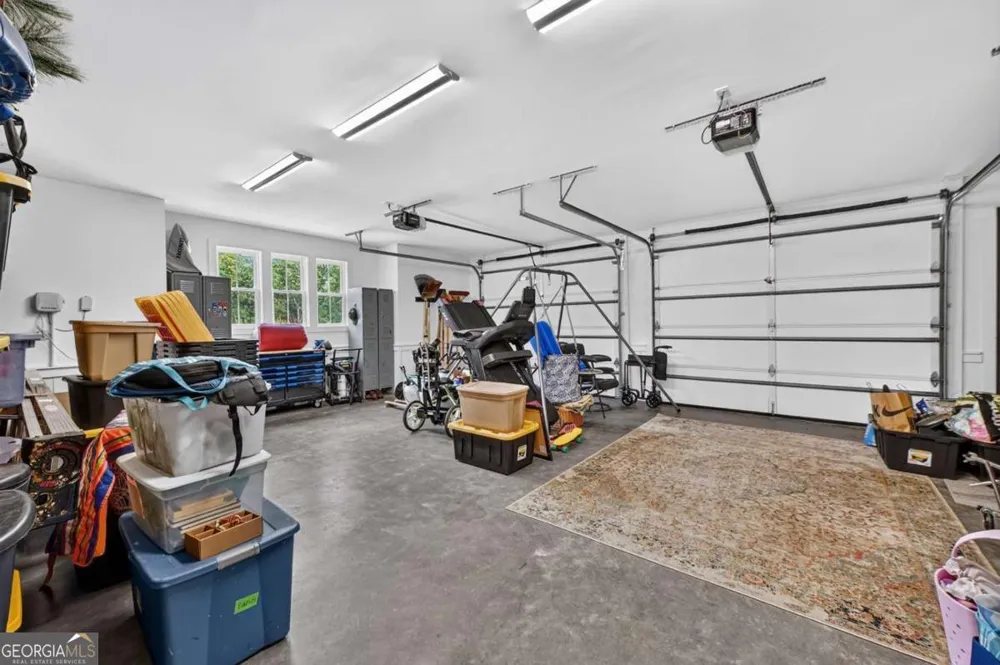 624 High Summit DR Talking Rock, GA 30175