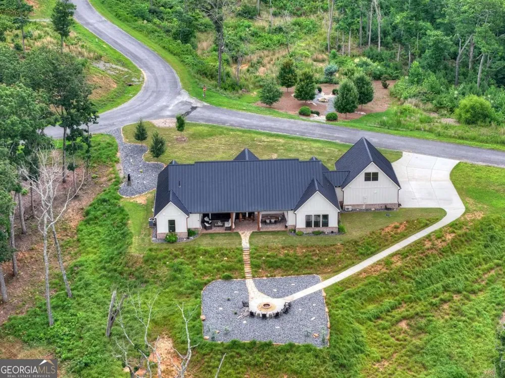 624 High Summit DR Talking Rock, GA 30175