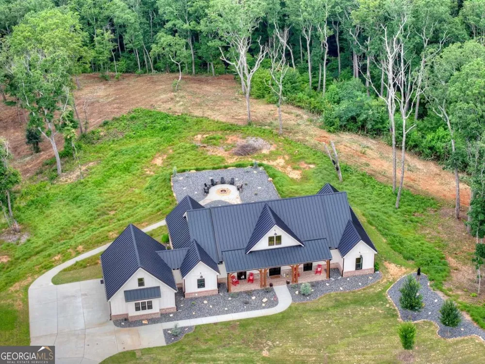 624 High Summit DR Talking Rock, GA 30175