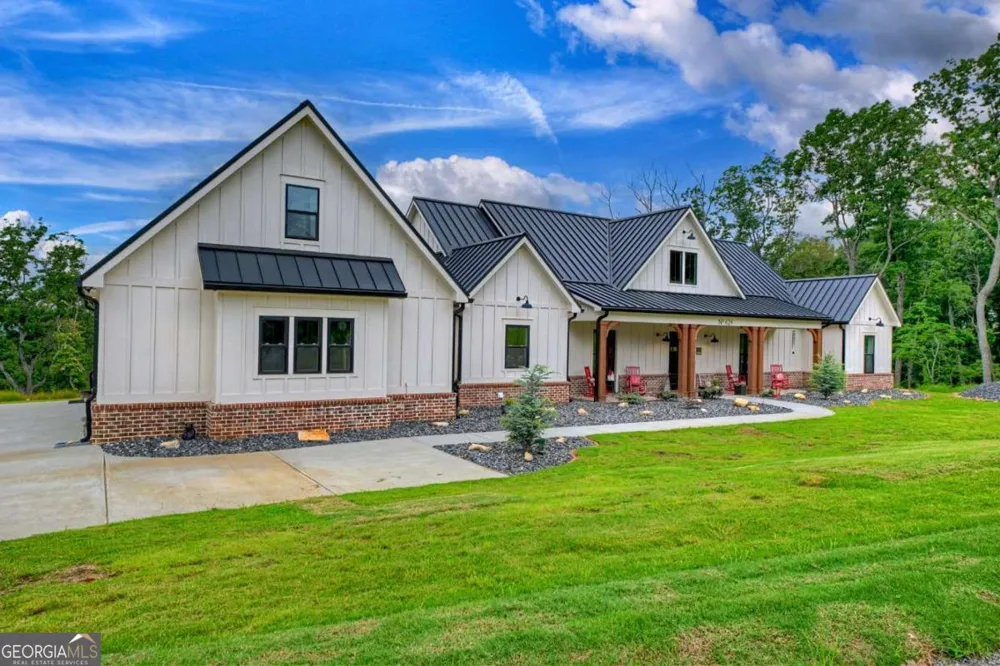 624 High Summit DR Talking Rock, GA 30175