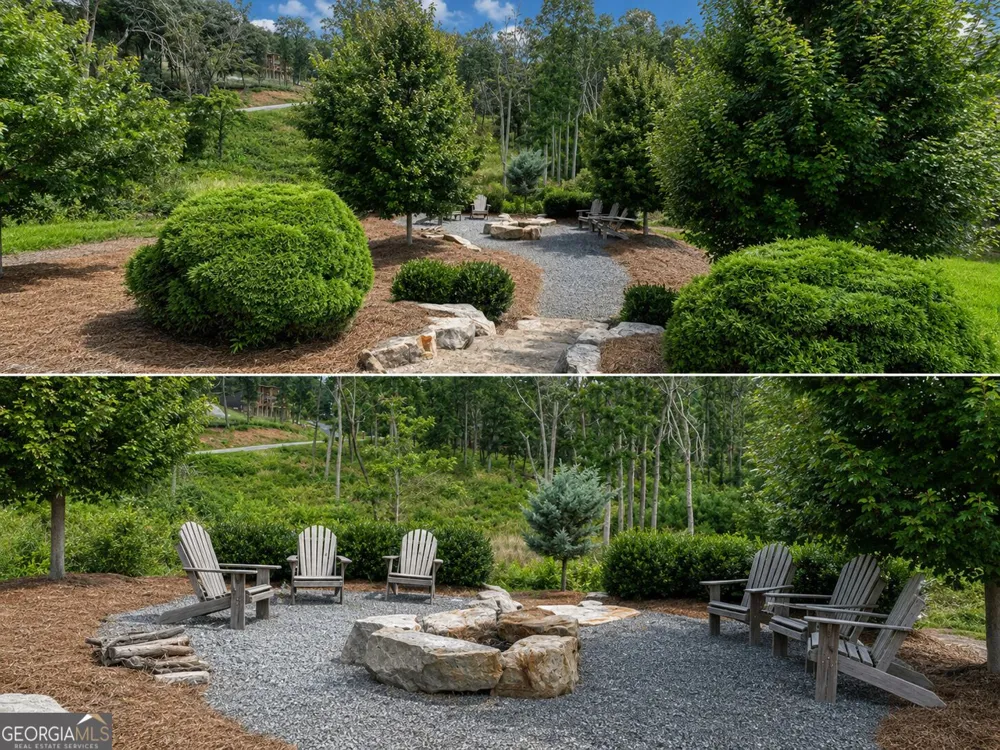 624 High Summit DR Talking Rock, GA 30175