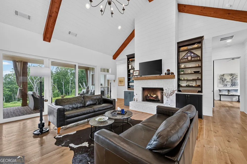 624 High Summit DR Talking Rock, GA 30175