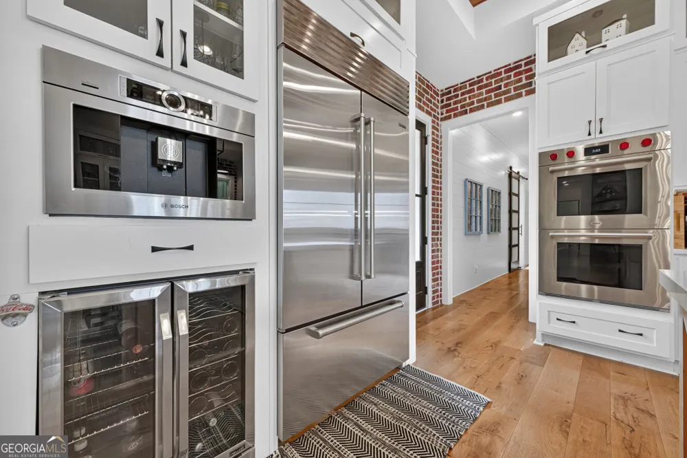 624 High Summit DR Talking Rock, GA 30175