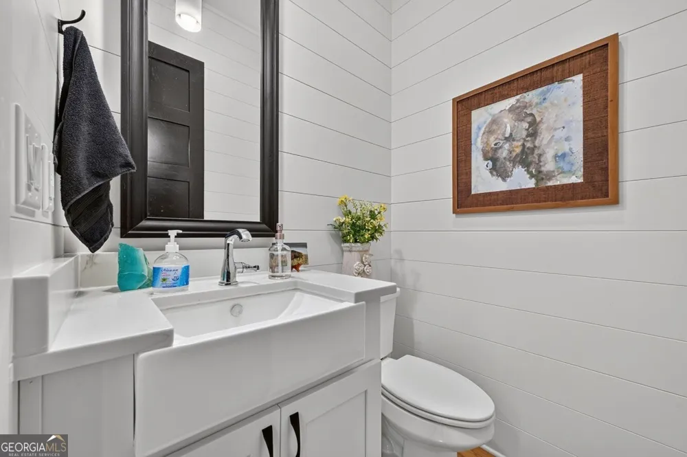 624 High Summit DR Talking Rock, GA 30175