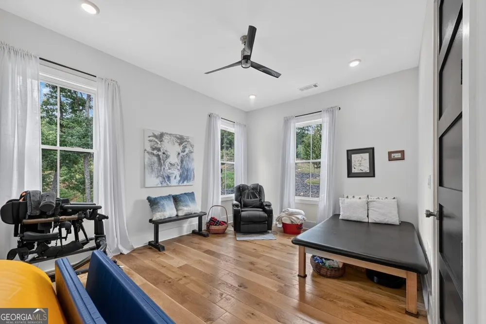 624 High Summit DR Talking Rock, GA 30175