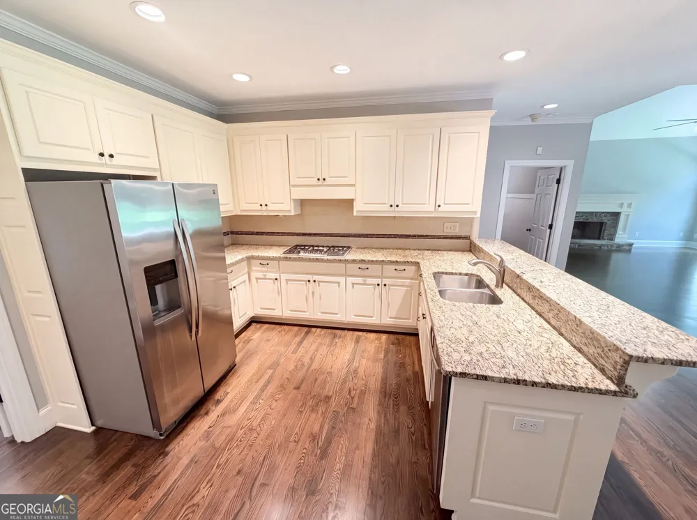 120 Bay Colt RD Milton, GA 30009