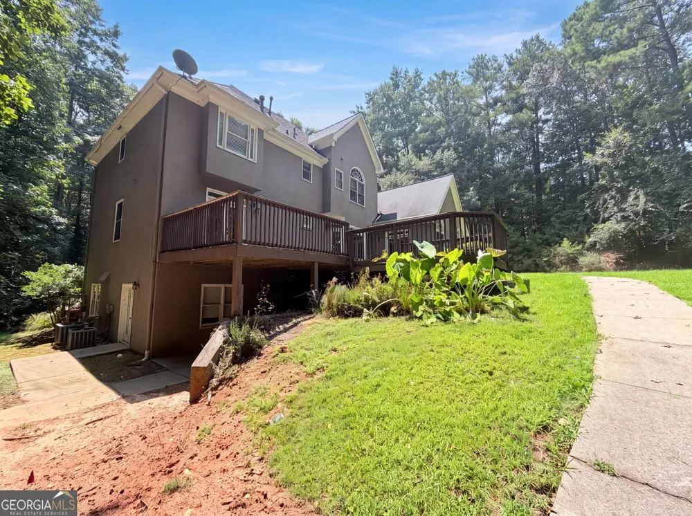 120 Bay Colt RD Milton, GA 30009