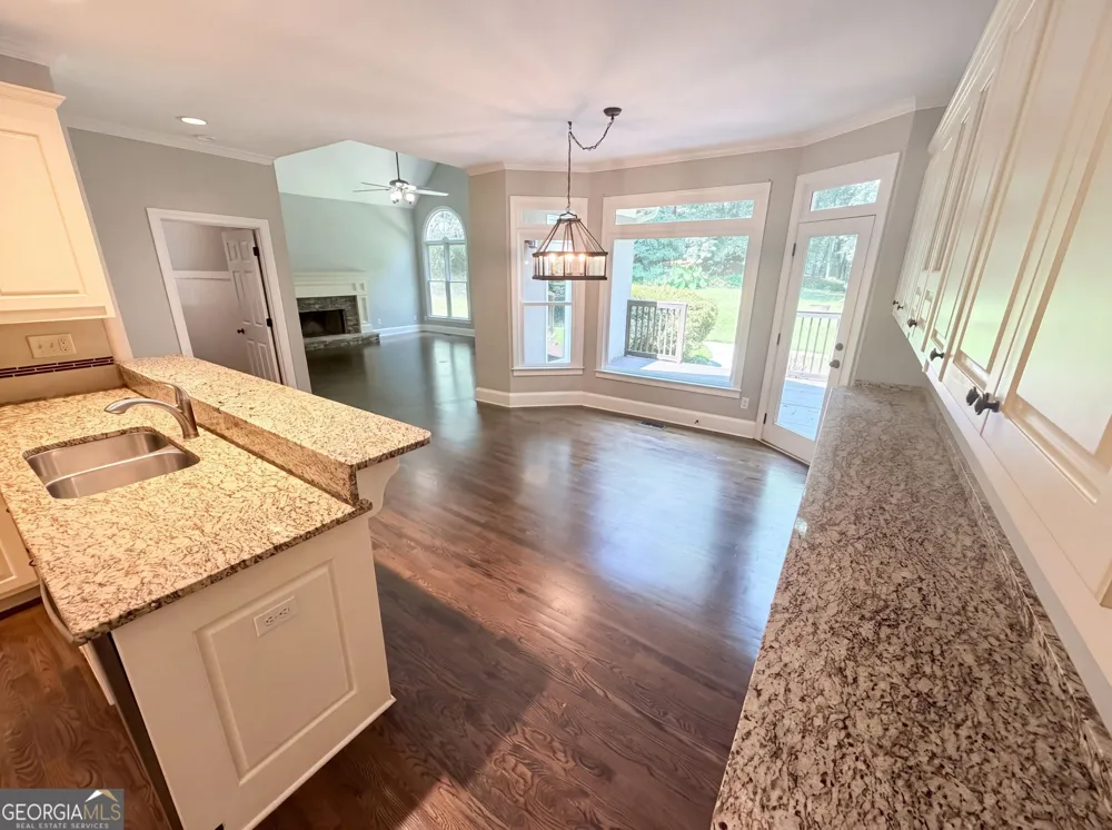 120 Bay Colt RD Milton, GA 30009