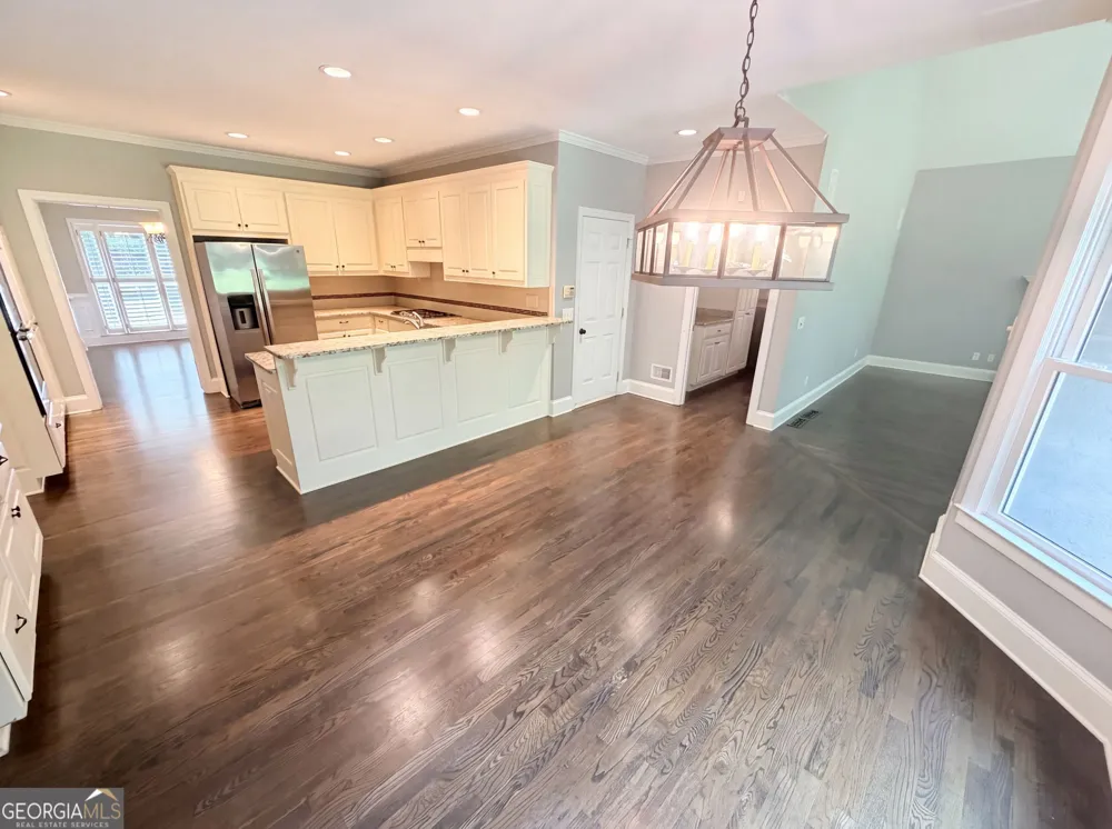 120 Bay Colt RD Milton, GA 30009