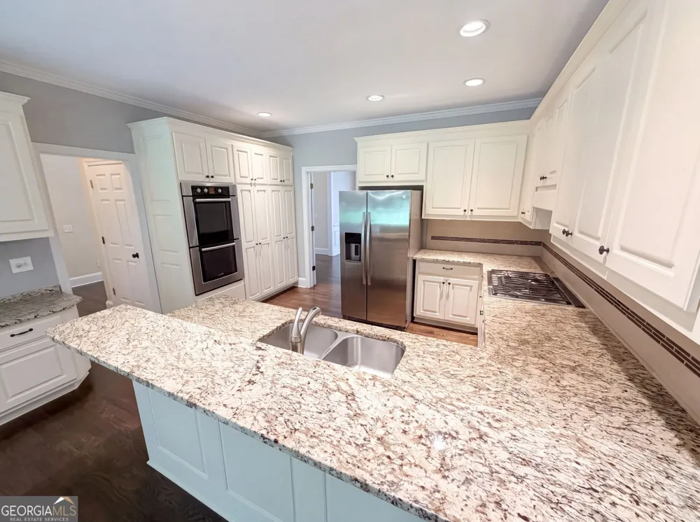 120 Bay Colt RD Milton, GA 30009