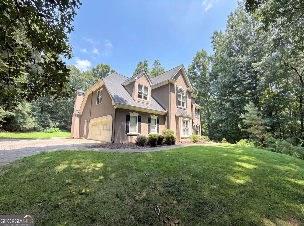 120 Bay Colt RD Milton, GA 30009