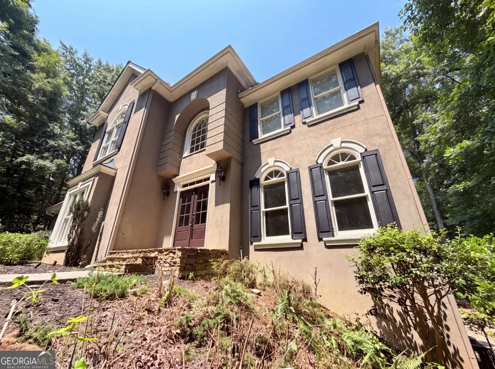 120 Bay Colt RD Milton, GA 30009