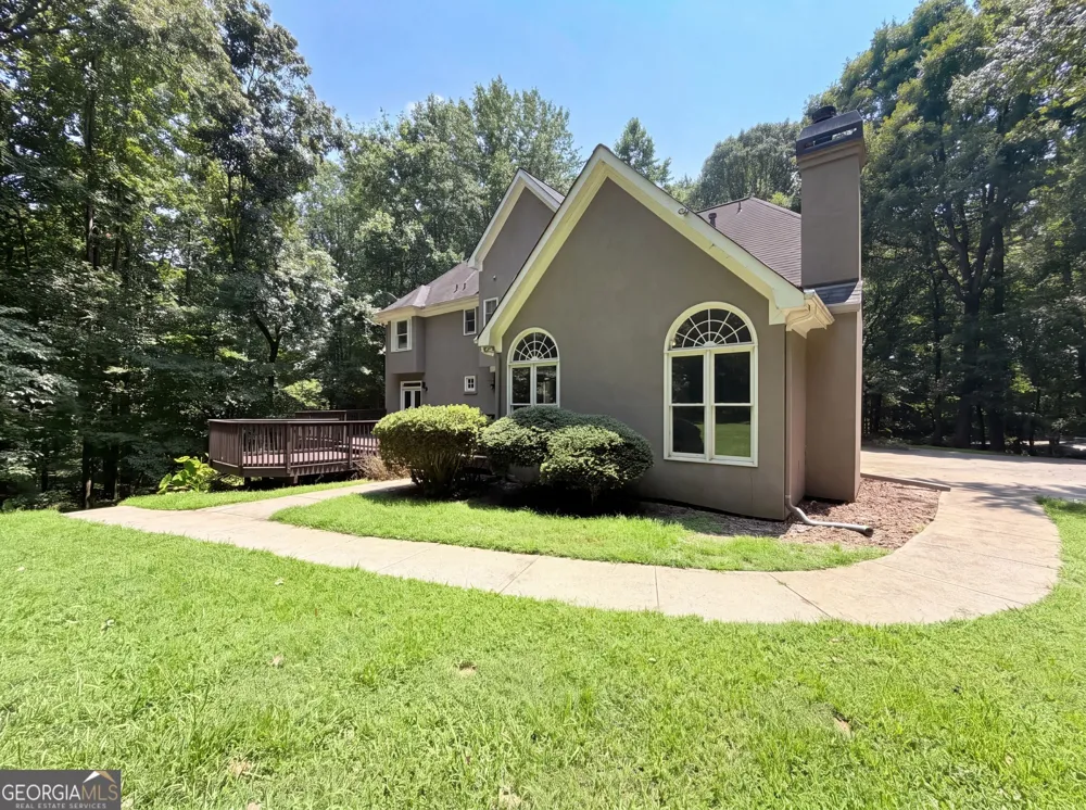 120 Bay Colt RD Milton, GA 30009