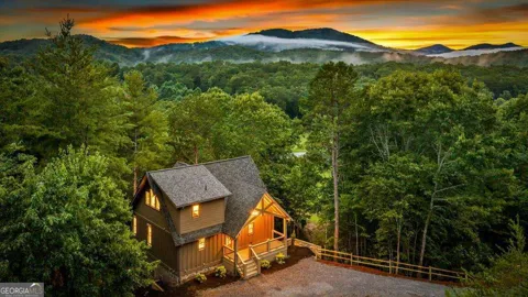 144 Highlands Gap