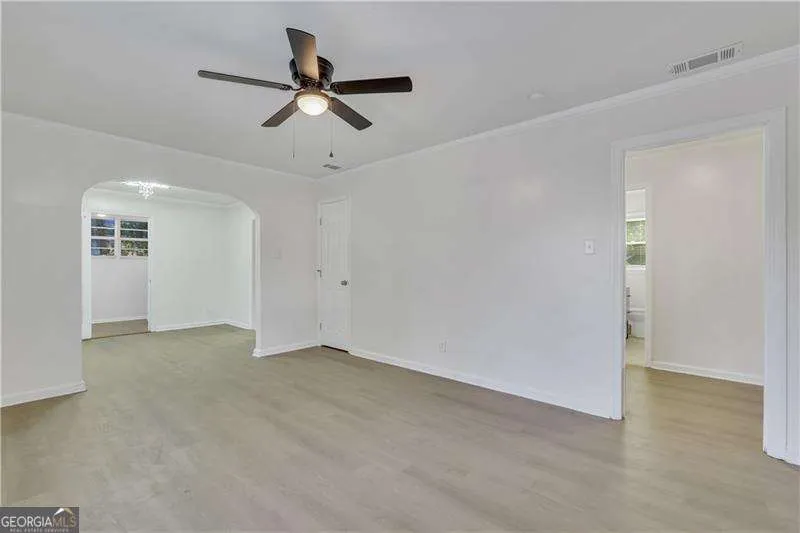 2205 Texas AVE Savannah, GA 31404