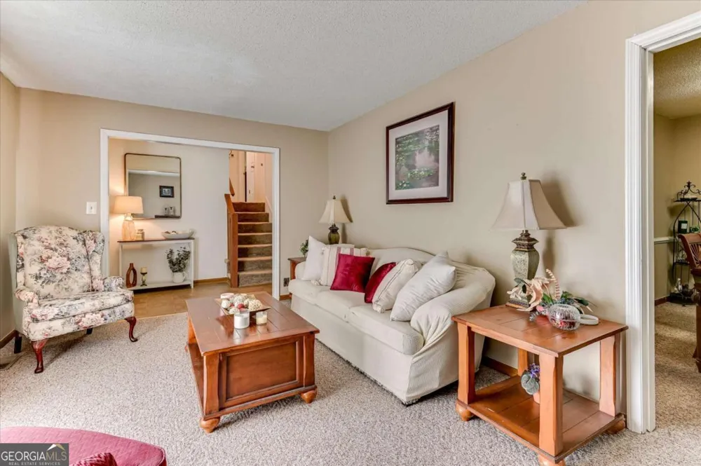 3304 Quaker Spring RD Augusta, GA 30907