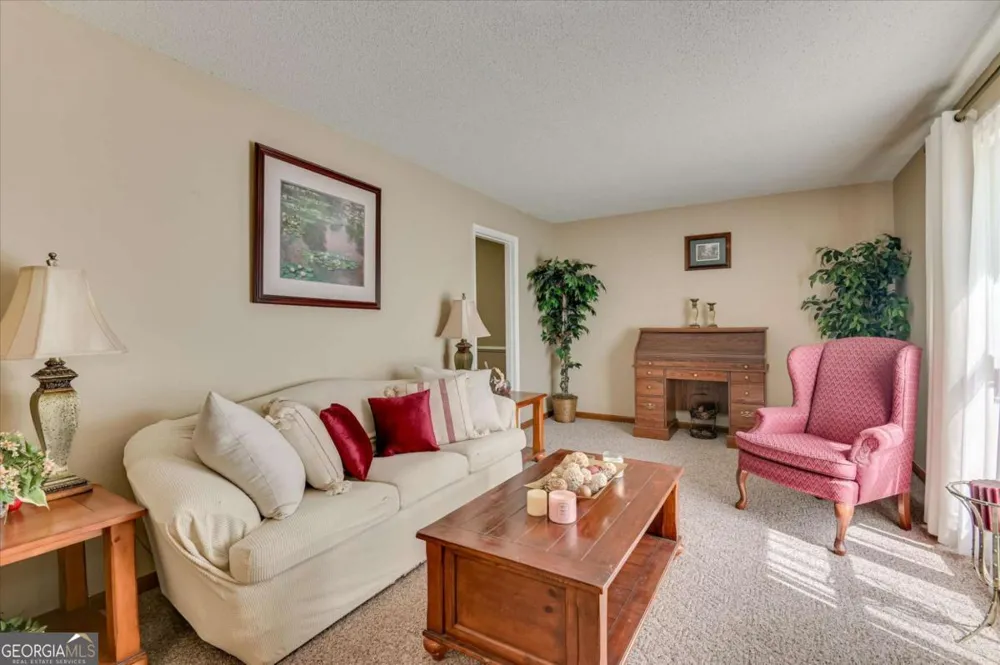 3304 Quaker Spring RD Augusta, GA 30907