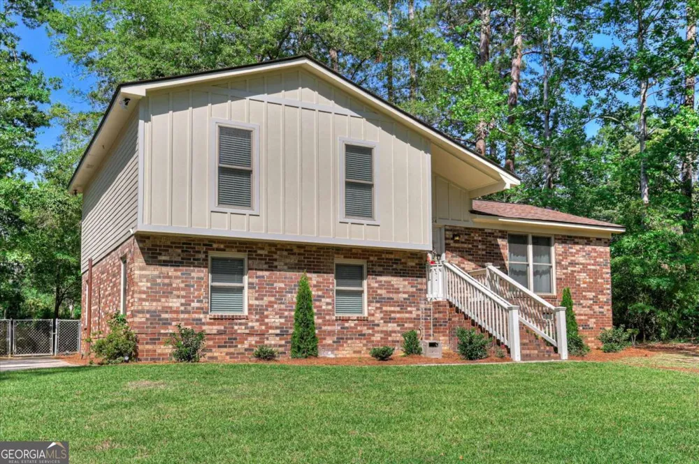 3304 Quaker Spring RD Augusta, GA 30907