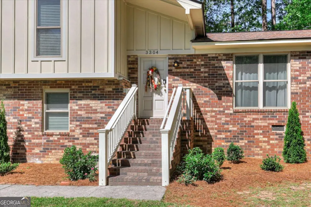 3304 Quaker Spring RD Augusta, GA 30907