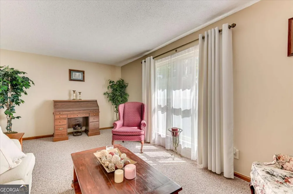 3304 Quaker Spring RD Augusta, GA 30907