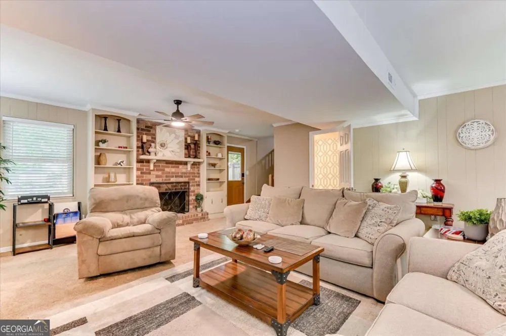 3304 Quaker Spring RD Augusta, GA 30907