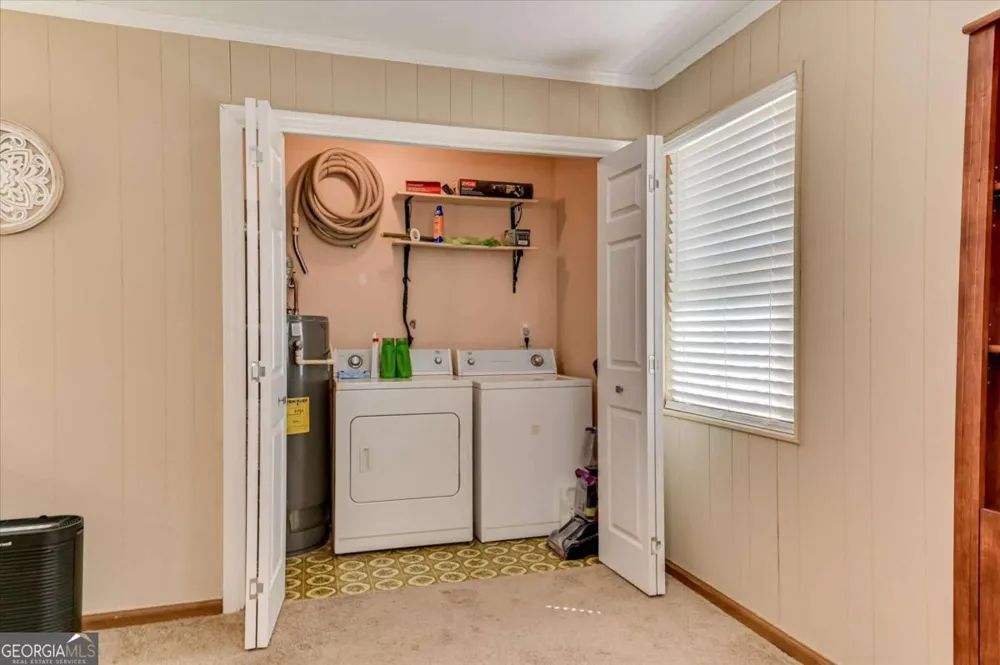 3304 Quaker Spring RD Augusta, GA 30907