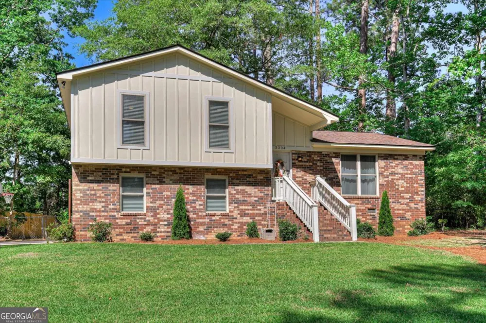 3304 Quaker Spring RD Augusta, GA 30907