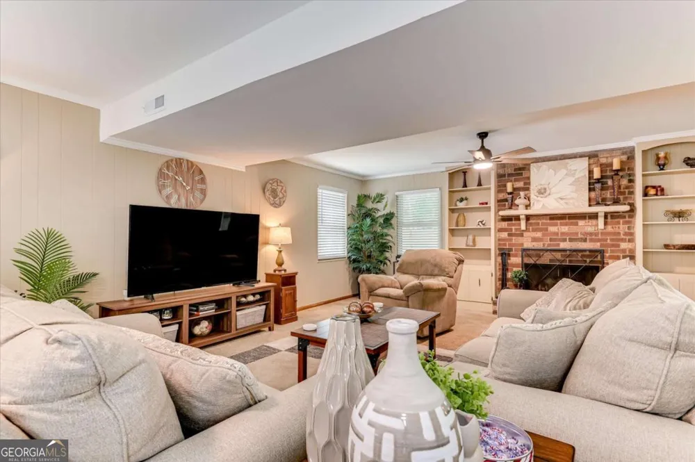 3304 Quaker Spring RD Augusta, GA 30907