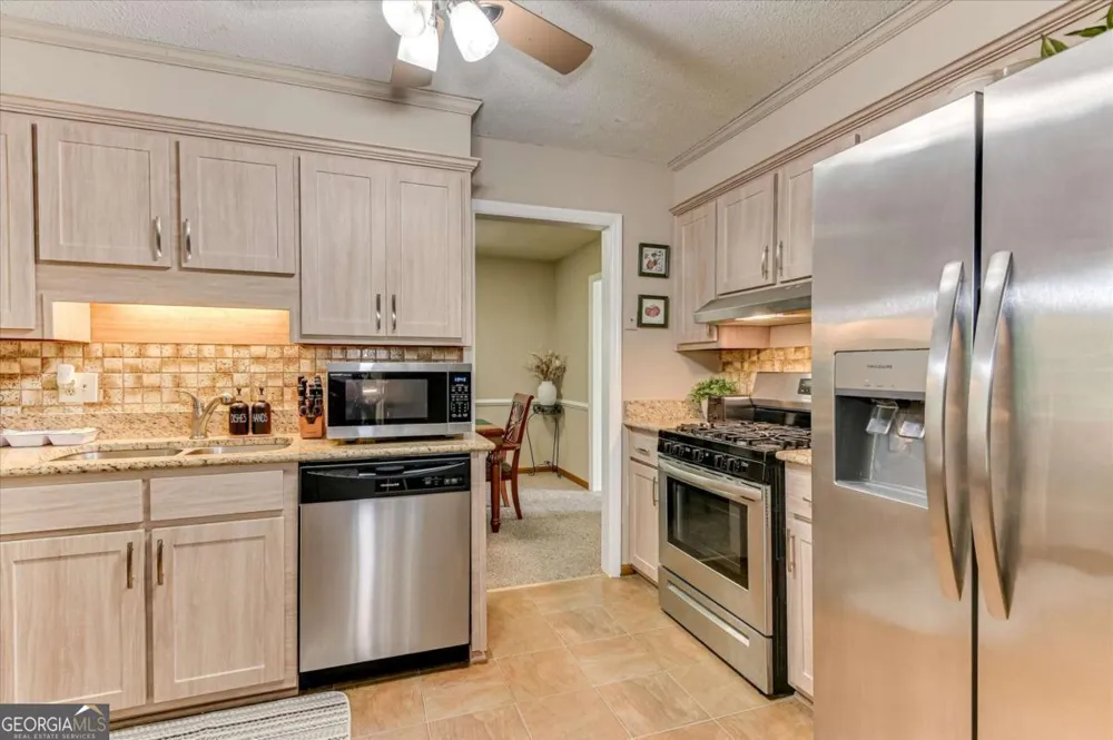 3304 Quaker Spring RD Augusta, GA 30907