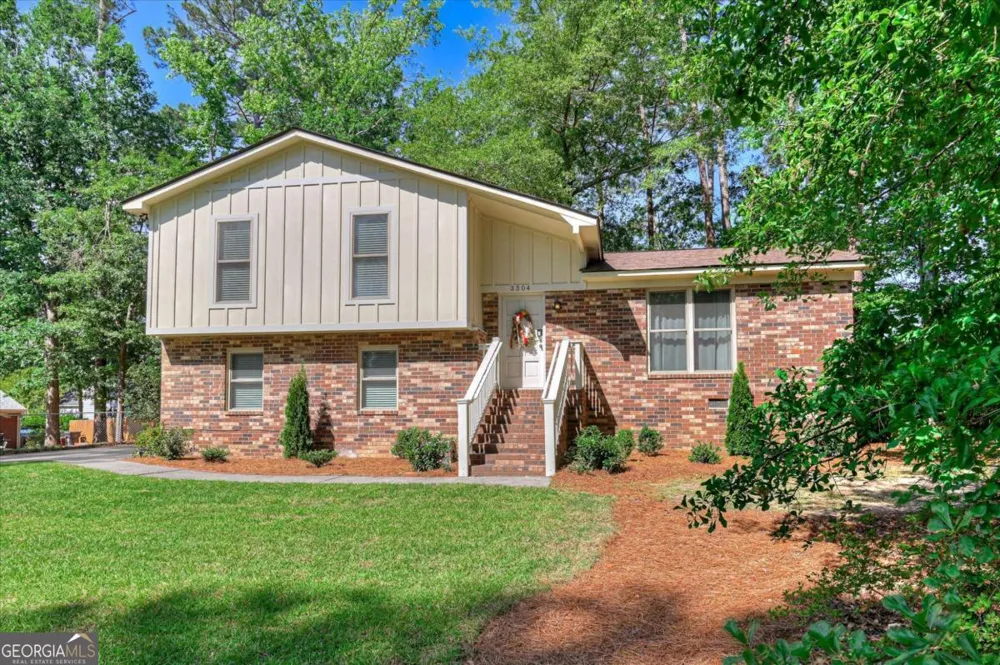 3304 Quaker Spring RD Augusta, GA 30907