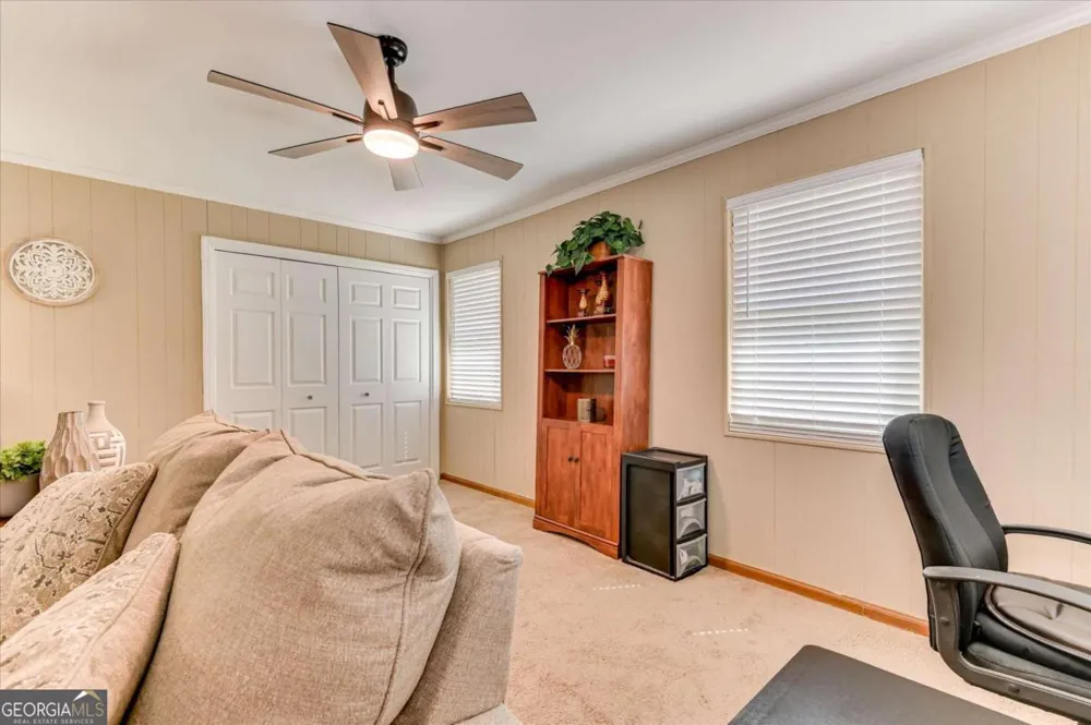 3304 Quaker Spring RD Augusta, GA 30907