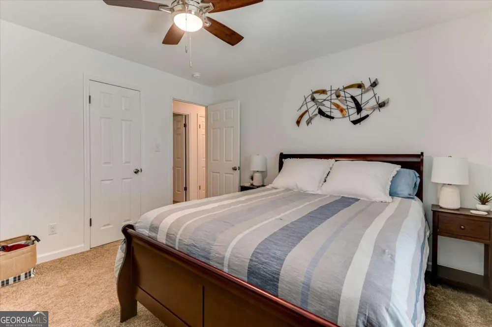 3304 Quaker Spring RD Augusta, GA 30907