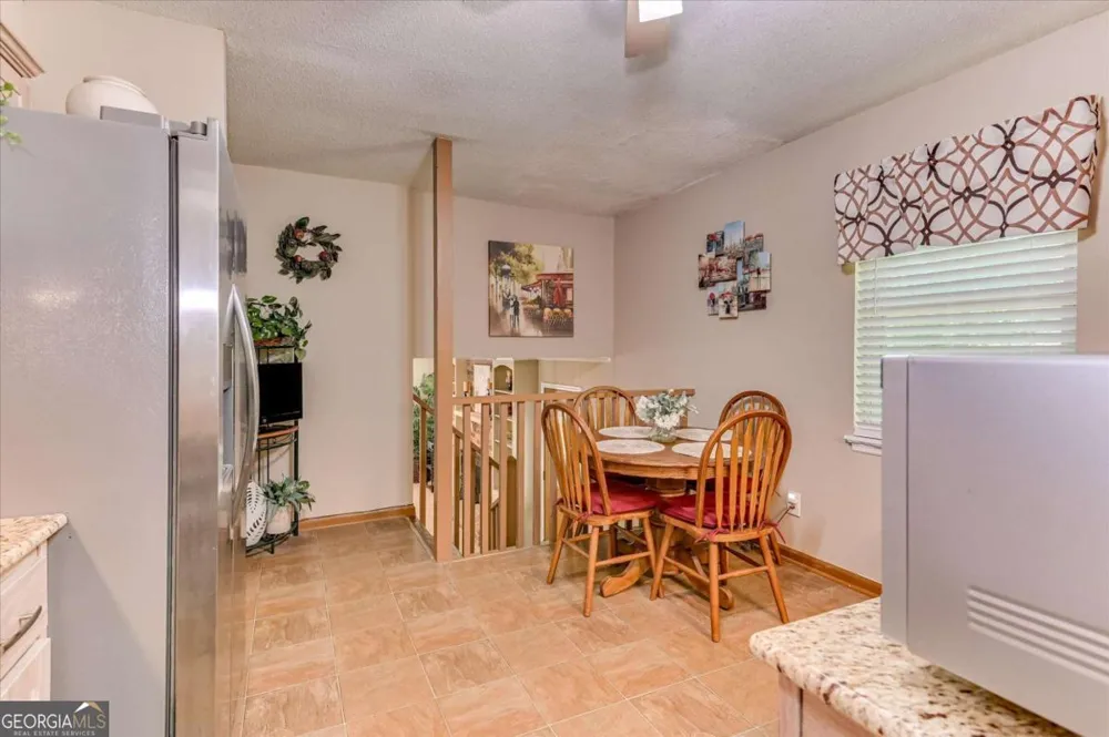 3304 Quaker Spring RD Augusta, GA 30907