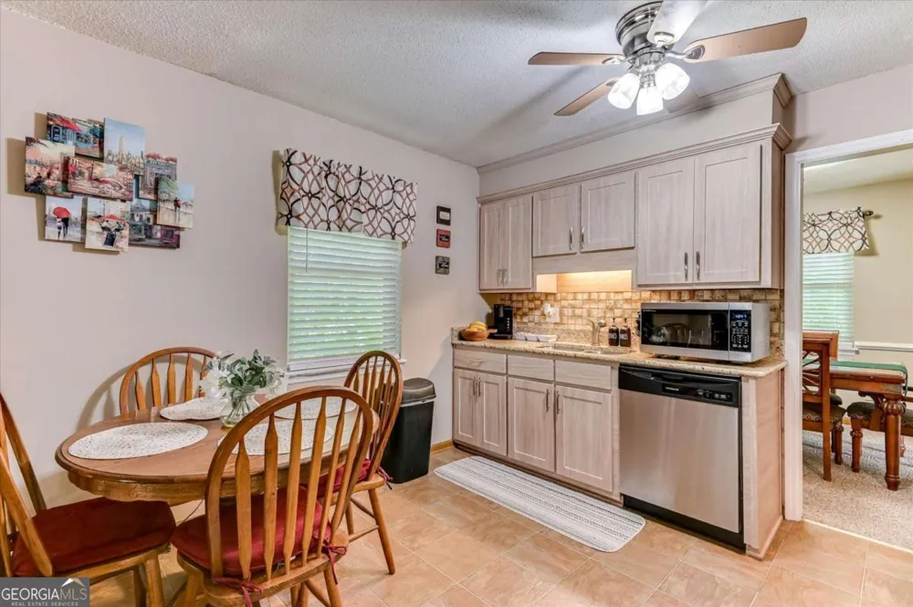 3304 Quaker Spring RD Augusta, GA 30907