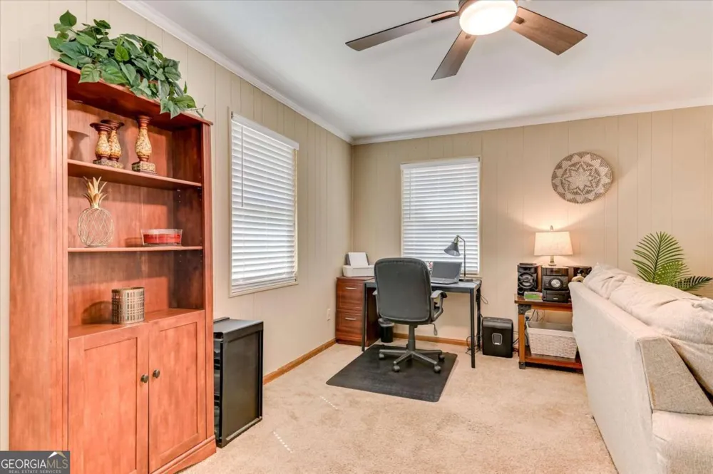 3304 Quaker Spring RD Augusta, GA 30907