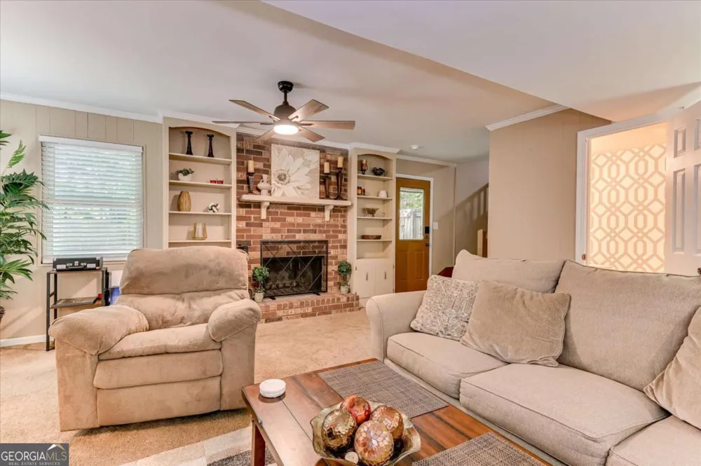 3304 Quaker Spring RD Augusta, GA 30907