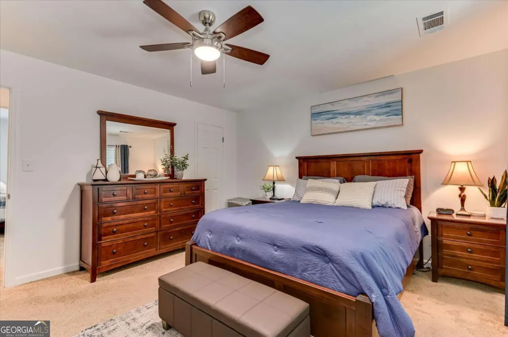 3304 Quaker Spring RD Augusta, GA 30907